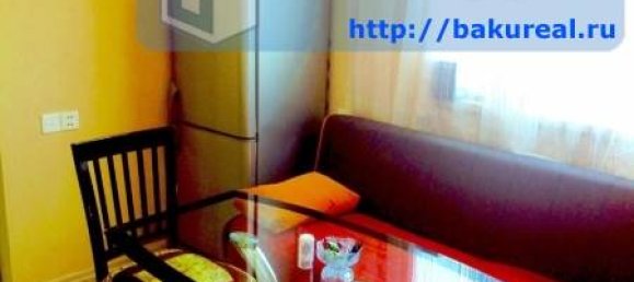 4 bedrooms House in Sabunchu, Azerbaijan No. 247 25