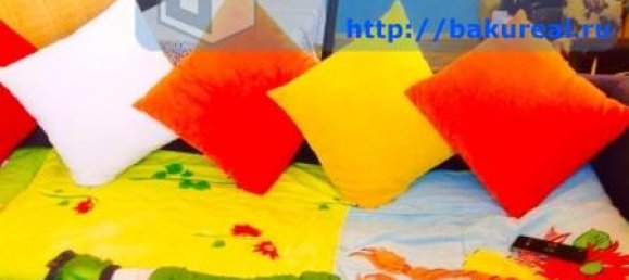 4 bedrooms House in Sabunchu, Azerbaijan No. 247 2