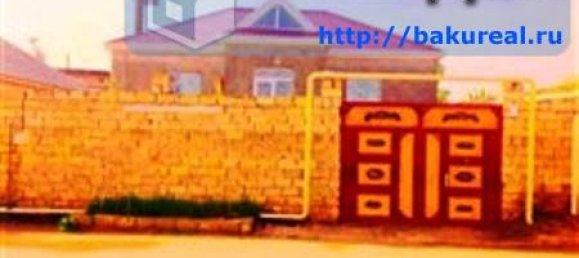 4 bedrooms House in Sabunchu, Azerbaijan No. 247 26