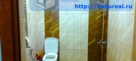 4 bedrooms House in Sabunchu, Azerbaijan No. 247 17