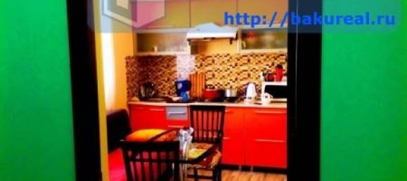 4 bedrooms House in Sabunchu, Azerbaijan No. 247 4