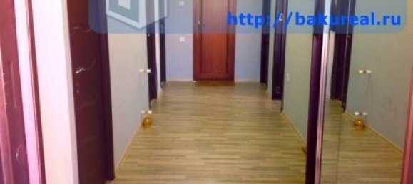 4 bedrooms House in Sabunchu, Azerbaijan No. 247 27