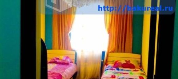 4 bedrooms House in Sabunchu, Azerbaijan No. 247 11