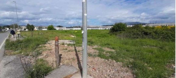 32837m² Land in Colleferro, Italy No. 299042 11