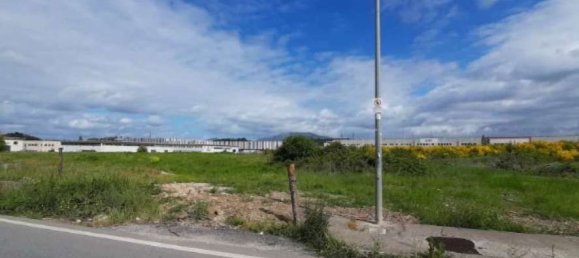 32837m² Land in Colleferro, Italy No. 299042 12