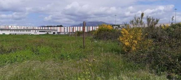 32837m² Land in Colleferro, Italy No. 299042 10