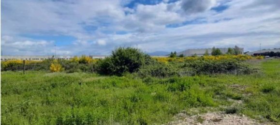 32837m² Land in Colleferro, Italy No. 299042 6