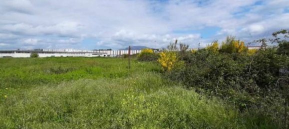 32837m² Land in Colleferro, Italy No. 299042 7