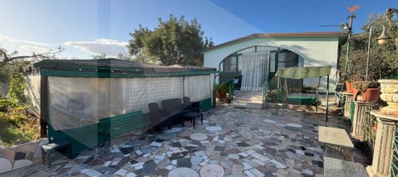 3 rooms Villa in San Giovanni Rotondo, Italy No. 28024 3