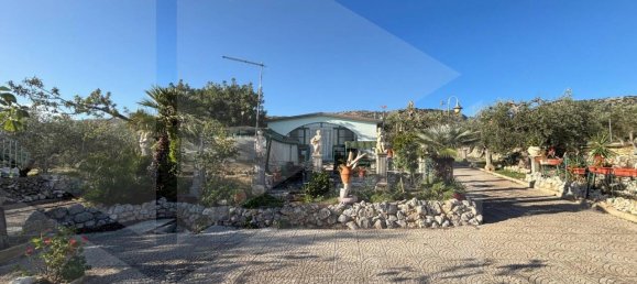 3 rooms Villa in San Giovanni Rotondo, Italy No. 28024 2