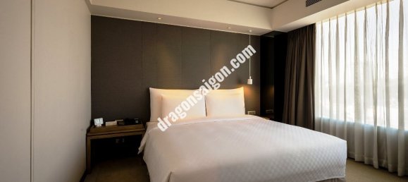 1 غرف نوم شقة في District 1, Vietnam رقم 10607 6