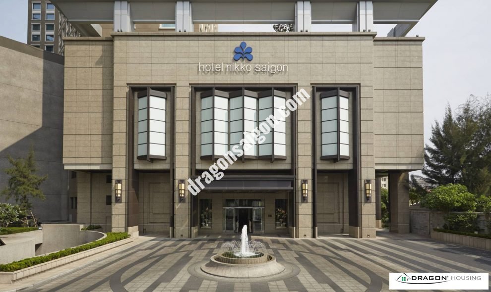 1 غرف نوم شقة في District 1, Vietnam رقم 10607