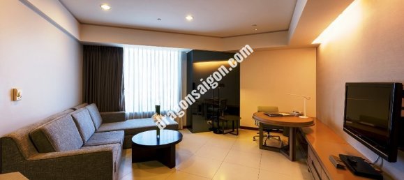 1 غرف نوم شقة في District 1, Vietnam رقم 10607 8