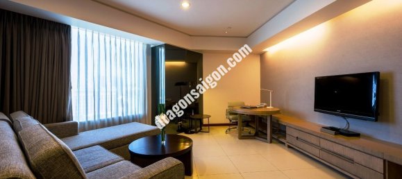 1 غرف نوم شقة في District 1, Vietnam رقم 10607 4