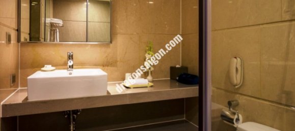 1 غرف نوم شقة في District 1, Vietnam رقم 10607 2