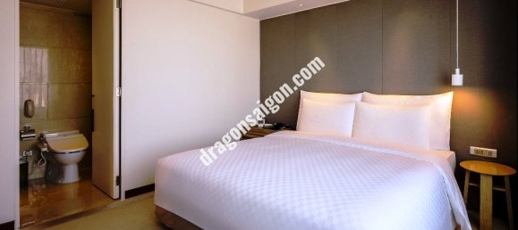 1 غرف نوم شقة في District 1, Vietnam رقم 10607 5