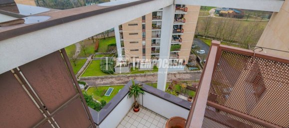 Квартира с 1 спальней в Сан Донато Миланезе, Италия № 20931 10