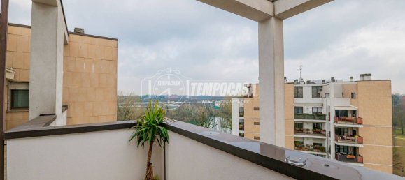 Квартира с 1 спальней в Сан Донато Миланезе, Италия № 20931 28