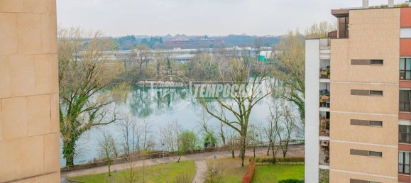 Квартира с 1 спальней в Сан Донато Миланезе, Италия № 20931 27