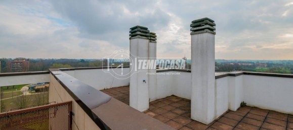 Квартира с 1 спальней в Сан Донато Миланезе, Италия № 20931 4