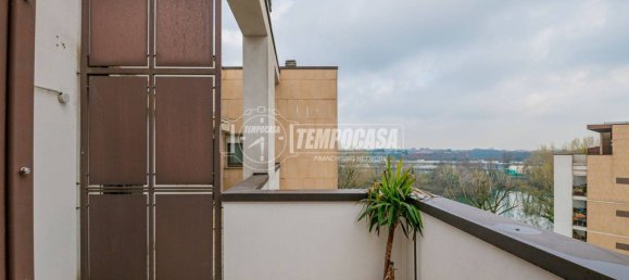 Квартира с 1 спальней в Сан Донато Миланезе, Италия № 20931 12