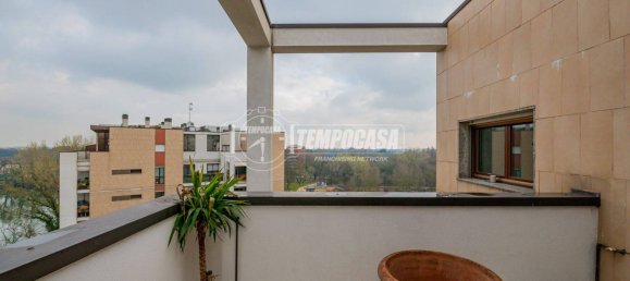 Квартира с 1 спальней в Сан Донато Миланезе, Италия № 20931 26