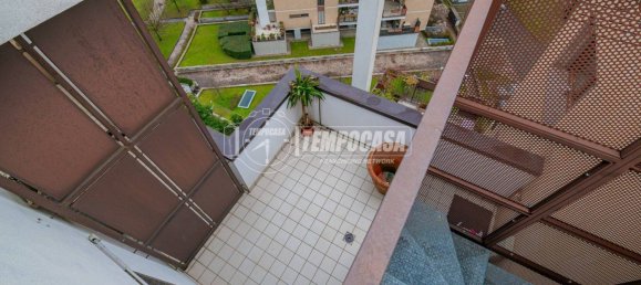 Квартира с 1 спальней в Сан Донато Миланезе, Италия № 20931 9