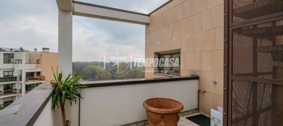 Квартира с 1 спальней в Сан Донато Миланезе, Италия № 20931 2