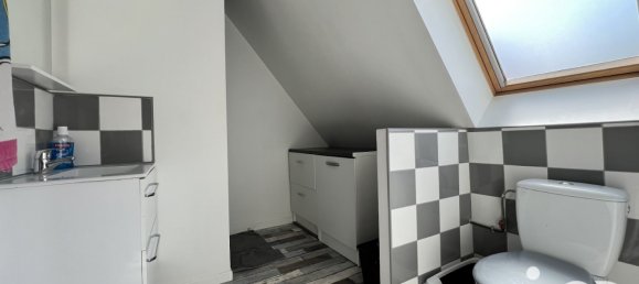 Gebäude in Flixecourt, France 180m², Nr. 74655 17