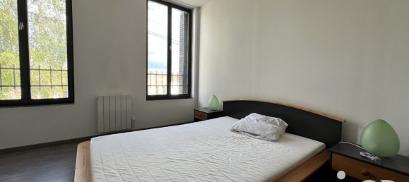 Gebäude in Flixecourt, France 180m², Nr. 74655 28