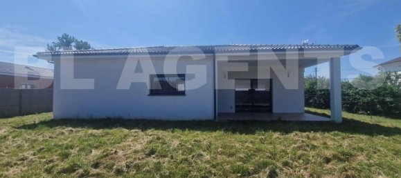 Дом с 4 спальнями в Кастельсарразен, Франция № 336070 10