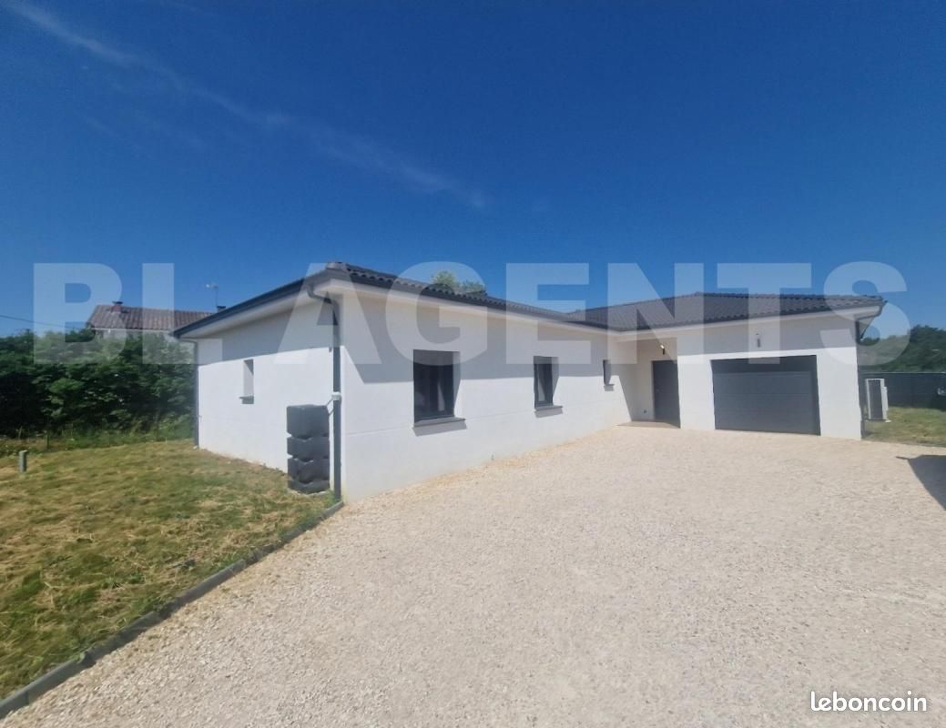 Дом с 4 спальнями в Кастельсарразен, Франция № 336070