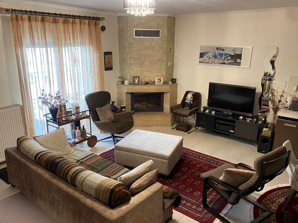 3 bedrooms Property in Thessaloniki, Greece No. 3158