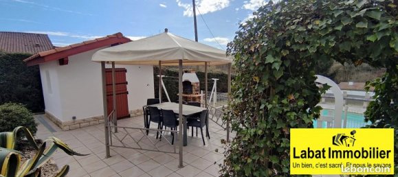 Casa de 7 dormitorios en Mouguerre, France No. 310920 13