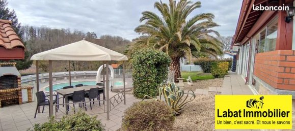 Casa de 7 dormitorios en Mouguerre, France No. 310920 20