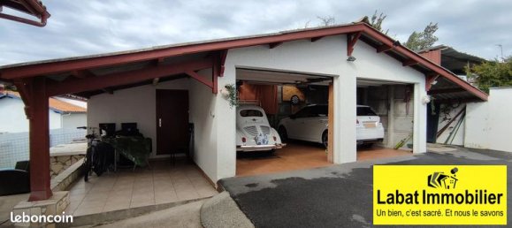 Casa de 7 dormitorios en Mouguerre, France No. 310920 19