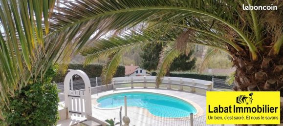 Casa de 7 dormitorios en Mouguerre, France No. 310920 12