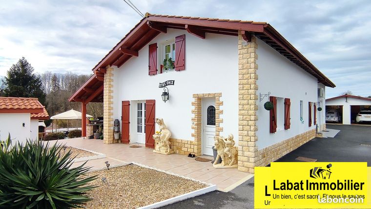 Casa de 7 dormitorios en Mouguerre, France No. 310920