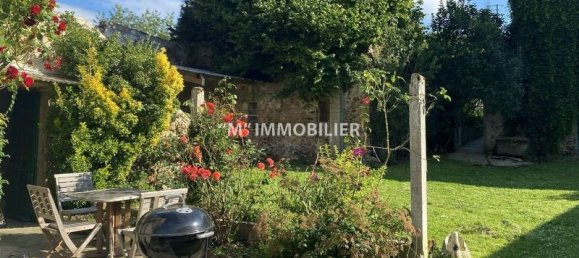 5 غرف نوم منزل في Charly-sur-Marne, France رقم 161017 11