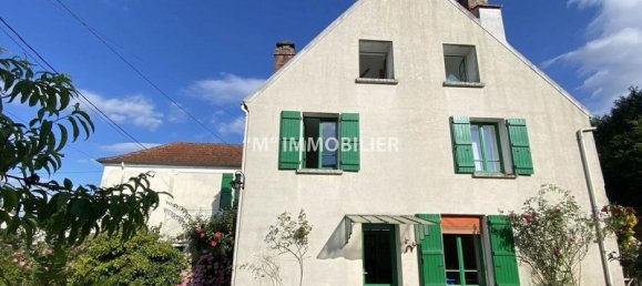 5 غرف نوم منزل في Charly-sur-Marne, France رقم 161017 8