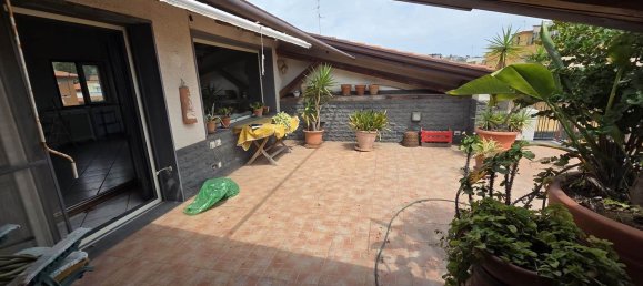 Penthouse T3 em Aci Castello, Italy N.º 314604 4