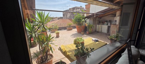 Penthouse T3 em Aci Castello, Italy N.º 314604 9