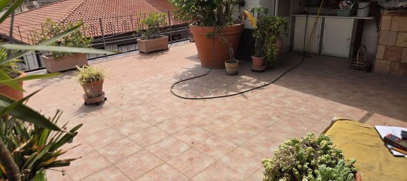 Penthouse T3 em Aci Castello, Italy N.º 314604 8