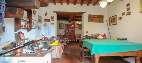 8 rooms House in Uzzano, Italy No. 114101 8