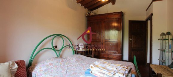 8 rooms House in Uzzano, Italy No. 114101 14