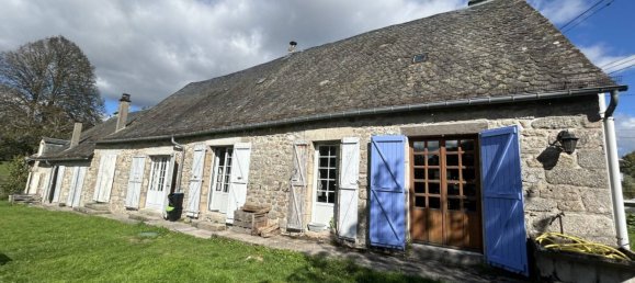 Casa de 8 dormitorios en Correze, France No. 109583 8