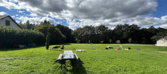 Casa de 8 dormitorios en Correze, France No. 109583 7
