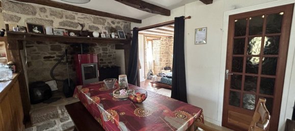 Casa de 8 dormitorios en Correze, France No. 109583 3