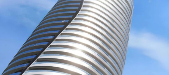 Apartamento T3 em Business Bay, UAE N.º 96260 12