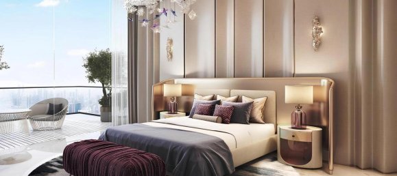 Apartamento T3 em Business Bay, UAE N.º 96260 2